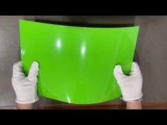 10 سنوات من الضمان الشفاء الذاتي لون PPF التثبيت الصديق للسيارة الفينيل لفيلم التلصق الذاتي