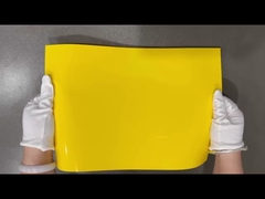 10 سنوات من الضمان تغيير اللون TPU PPF فيلم جسم السيارة القابل للإزالة الملصق الذاتي الشفاء السيارة لفائف الفينيل