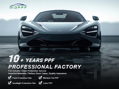 فيلم حماية الطلاء المتوهج الذاتي ماكس V1 8.5 مليل