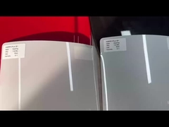 فيلم حماية سيارات PPF ذاتية الشفاء مع الشفاء السيارات