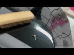 أغلفة المركبات PPF لامعة 1.52x15m / 60 بوصة X 50ft مع مكافحة البقع