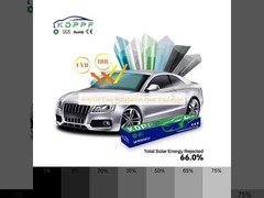 مضاد للأشعة فوق البنفسجية سهل التركيب عزل حراري